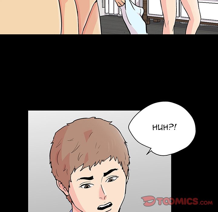 Project Utopia - Chapter 133 [photo 54] - MangaPorn