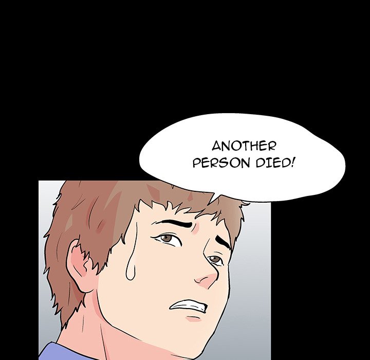Project Utopia - Chapter 133 [photo 57] - MangaPorn