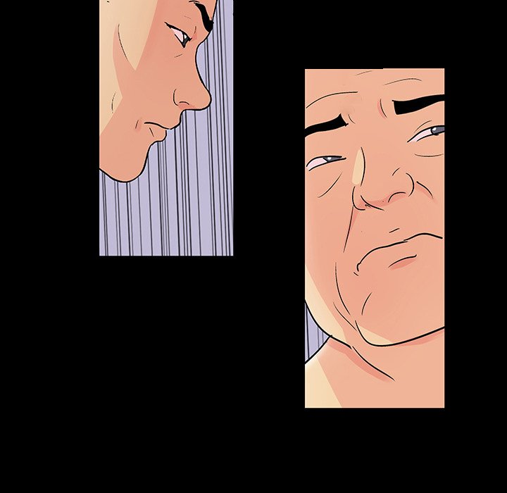 Project Utopia - Chapter 133 [photo 59] - MangaPorn
