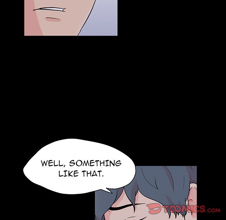 Project Utopia - Chapter 133 [photo 6] - MangaPorn