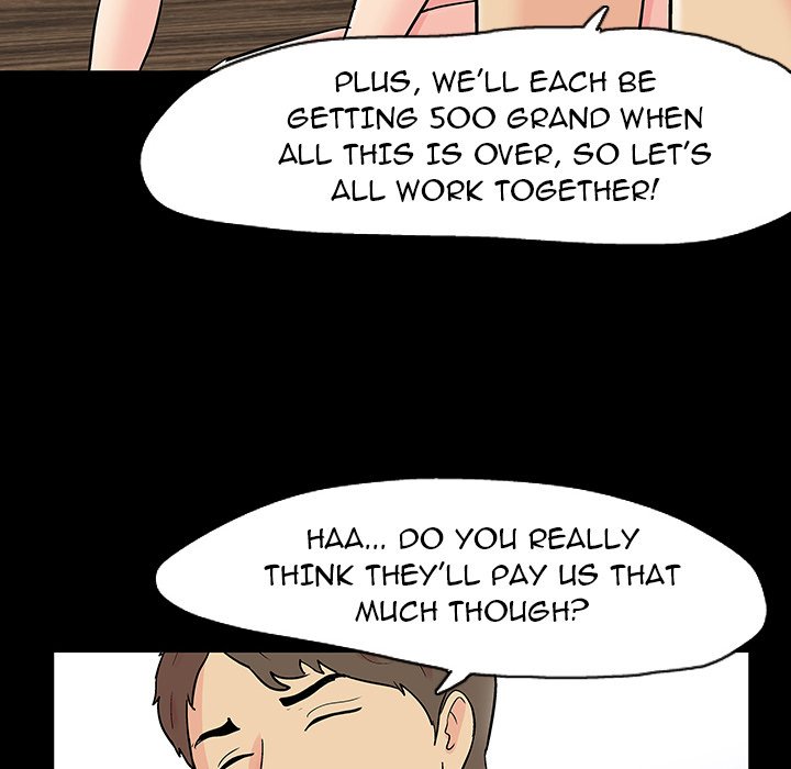 Project Utopia - Chapter 133 [photo 63] - MangaPorn