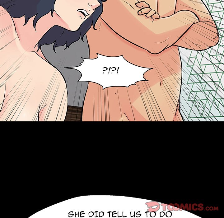 Project Utopia - Chapter 133 [photo 70] - MangaPorn
