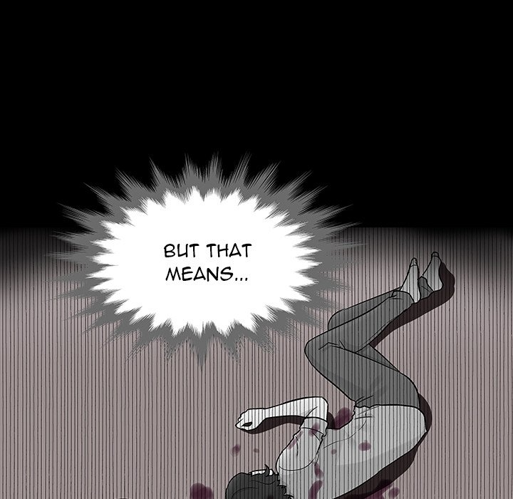 Project Utopia - Chapter 133 [photo 77] - MangaPorn