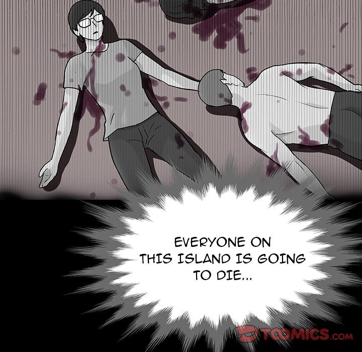 Project Utopia - Chapter 133 [photo 78] - MangaPorn