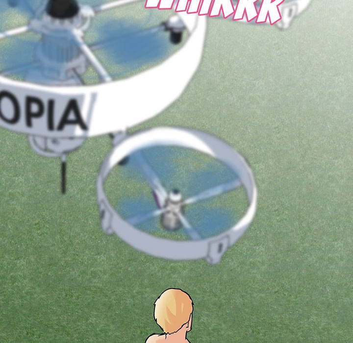 Project Utopia - Chapter 133 [photo 80] - MangaPorn