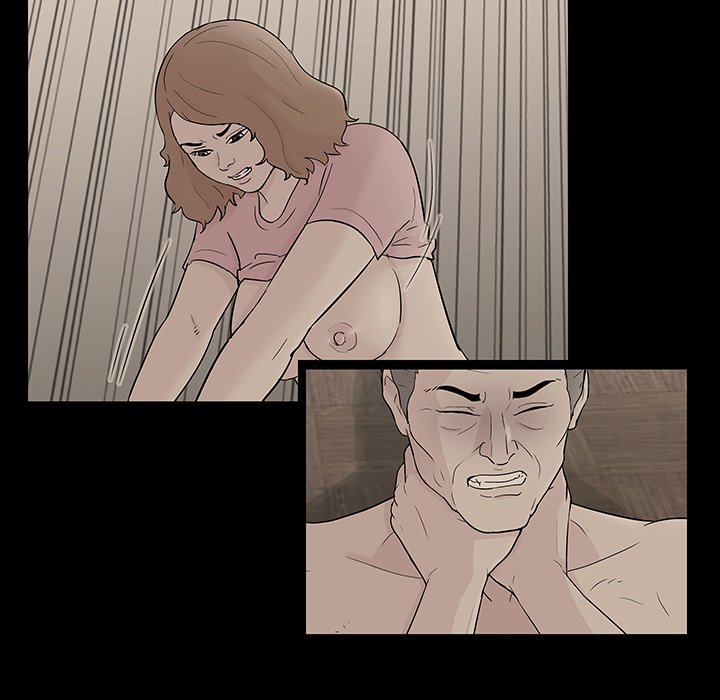 Project Utopia - Chapter 133 [photo 87] - MangaPorn