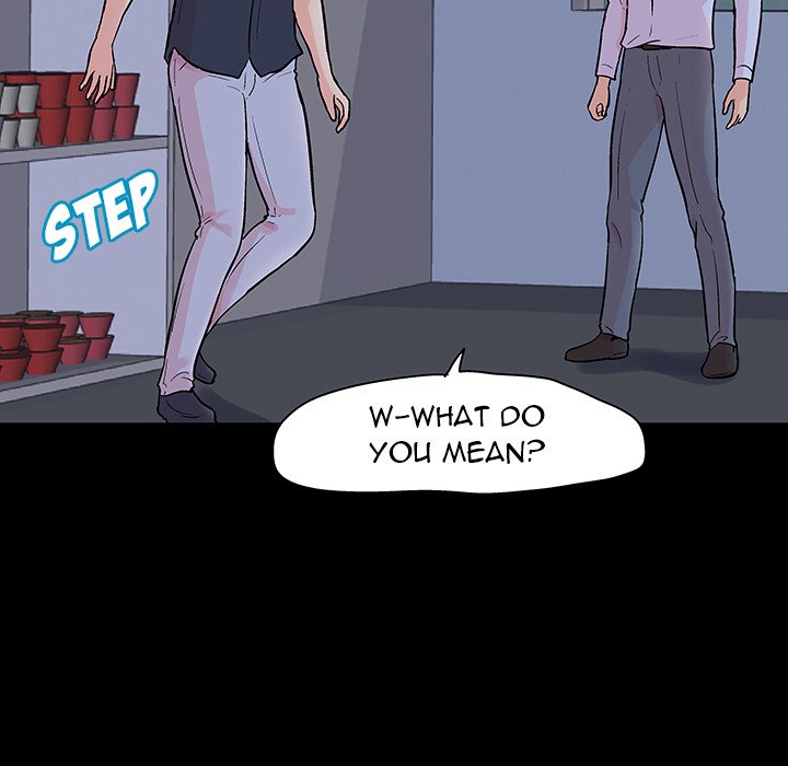Project Utopia - Chapter 133 [photo 9] - MangaPorn