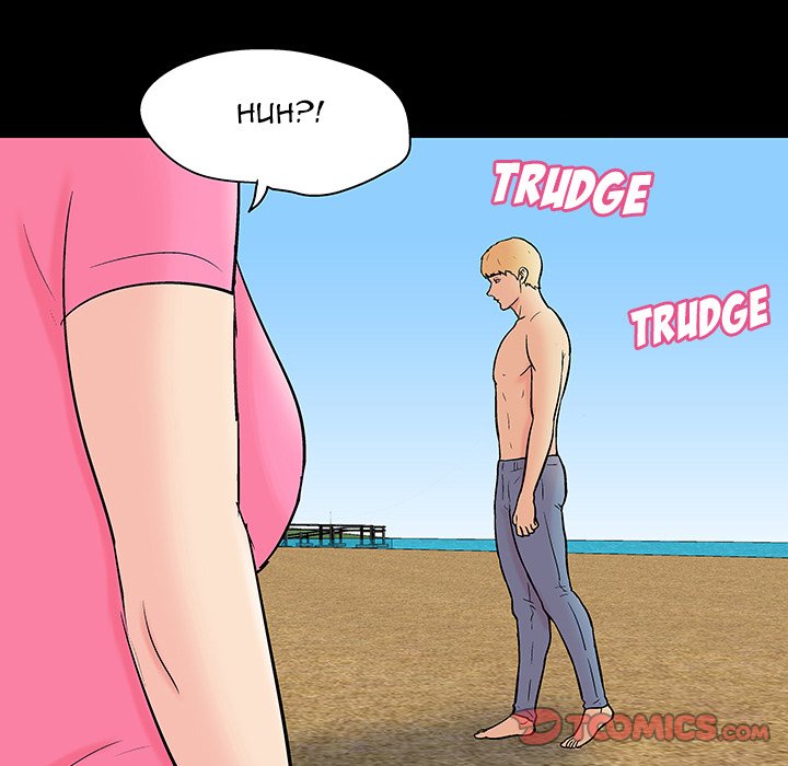 Project Utopia - Chapter 133 [photo 94] - MangaPorn
