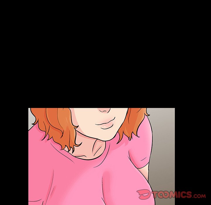 Project Utopia - Chapter 134 [photo 10] - MangaPorn