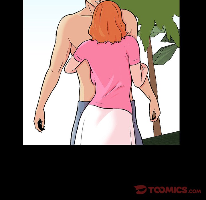 Project Utopia - Chapter 134 [photo 18] - MangaPorn