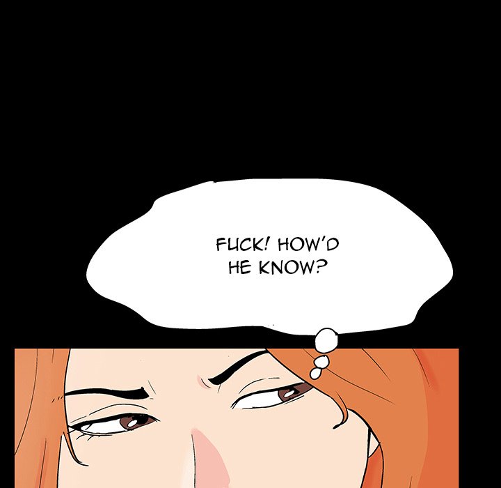 Project Utopia - Chapter 134 [photo 56] - MangaPorn