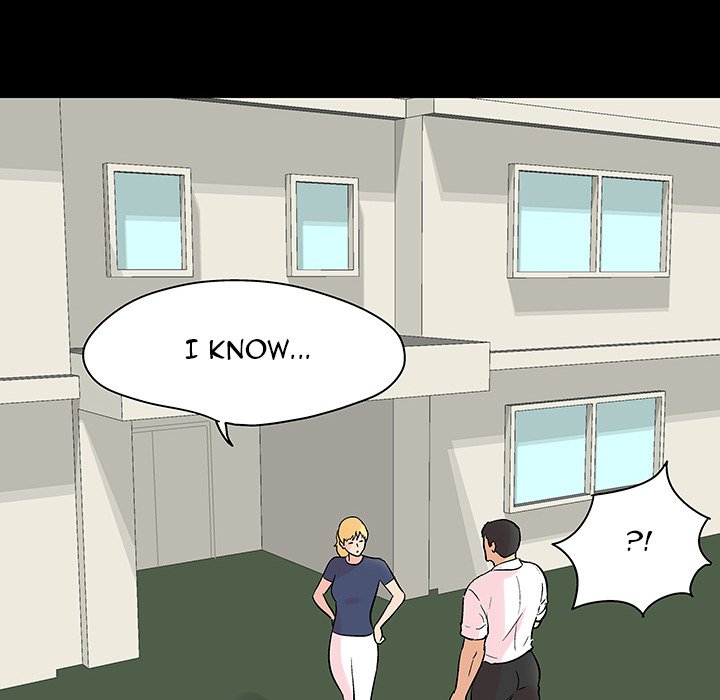 Project Utopia - Chapter 135 [photo 19] - MangaPorn