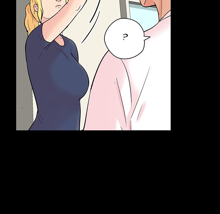 Project Utopia - Chapter 135 [photo 25] - MangaPorn