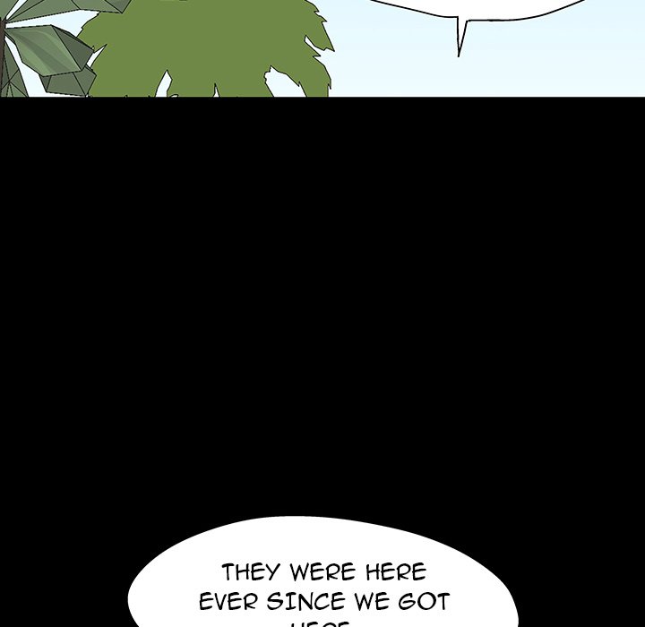 Project Utopia - Chapter 135 [photo 28] - MangaPorn