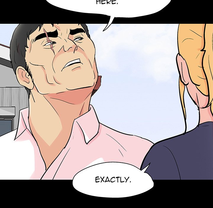Project Utopia - Chapter 135 [photo 29] - MangaPorn