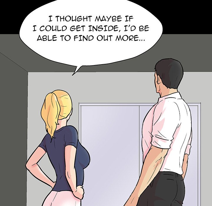 Project Utopia - Chapter 135 [photo 36] - MangaPorn