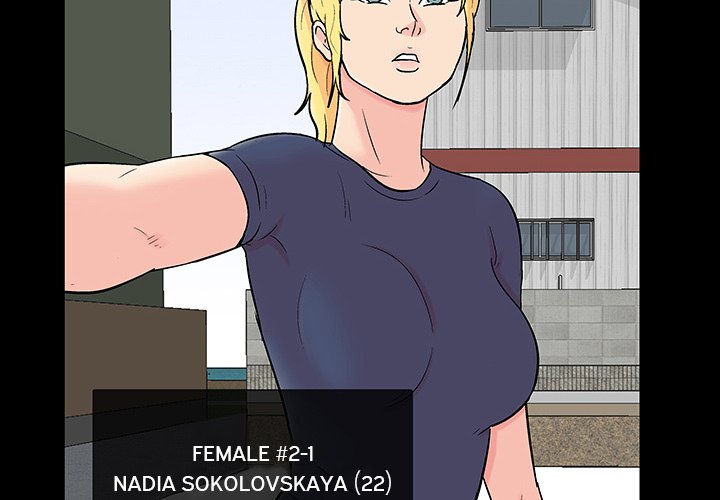 Project Utopia - Chapter 135 [photo 4] - MangaPorn