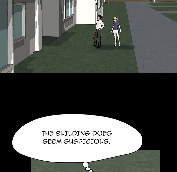 Project Utopia - Chapter 135 [photo 40] - MangaPorn