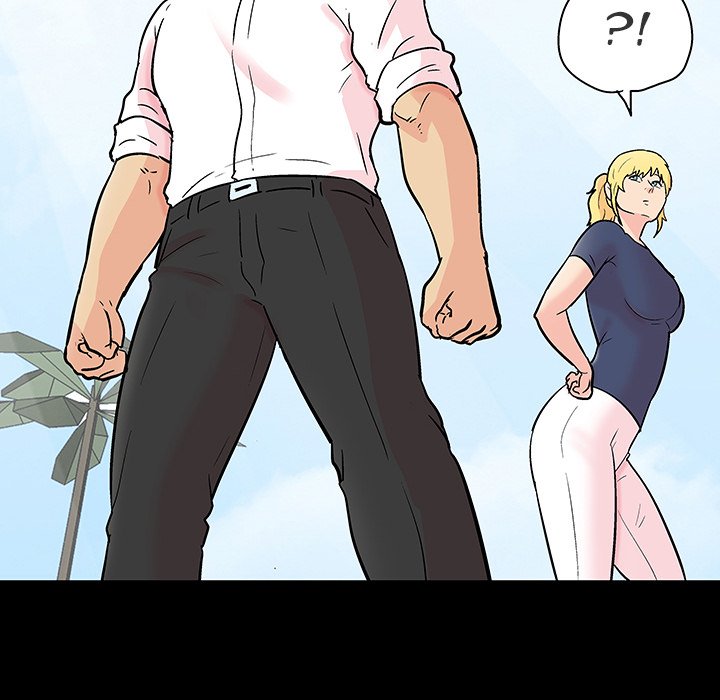 Project Utopia - Chapter 135 [photo 43] - MangaPorn