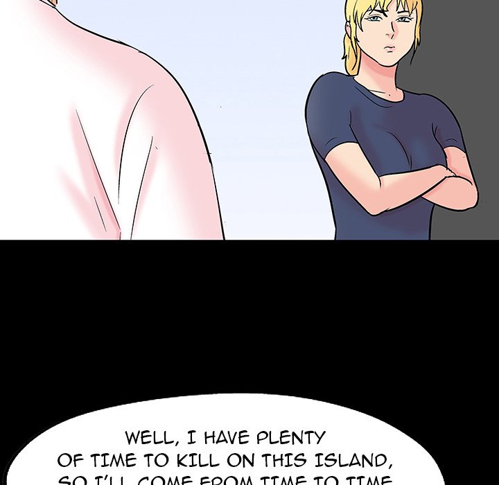 Project Utopia - Chapter 135 [photo 60] - MangaPorn