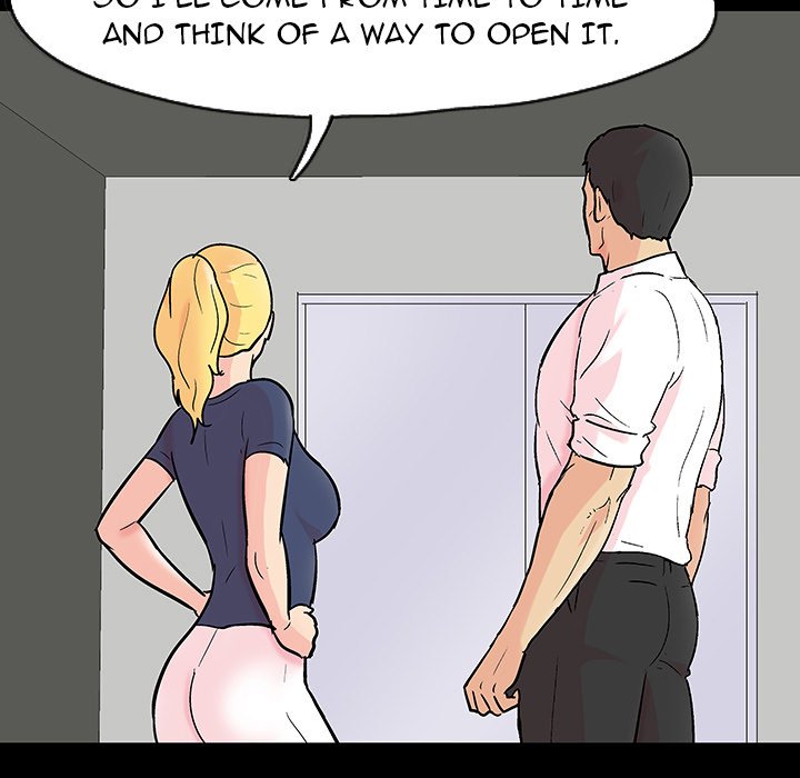 Project Utopia - Chapter 135 [photo 61] - MangaPorn