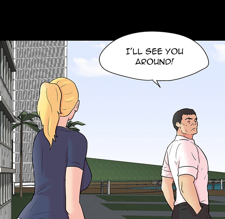 Project Utopia - Chapter 135 [photo 64] - MangaPorn