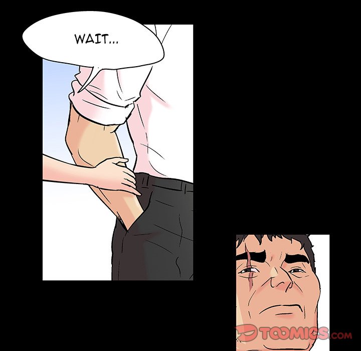 Project Utopia - Chapter 135 [photo 70] - MangaPorn