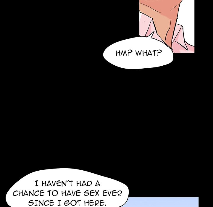 Project Utopia - Chapter 135 [photo 71] - MangaPorn