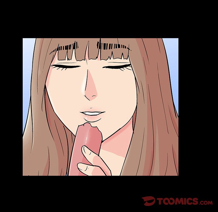 Project Utopia - Chapter 136 [photo 10] - MangaPorn