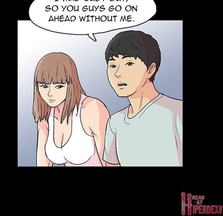 Project Utopia - Chapter 136 [photo 31] - MangaPorn