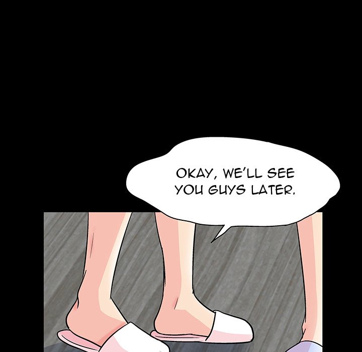 Project Utopia - Chapter 136 [photo 33] - MangaPorn