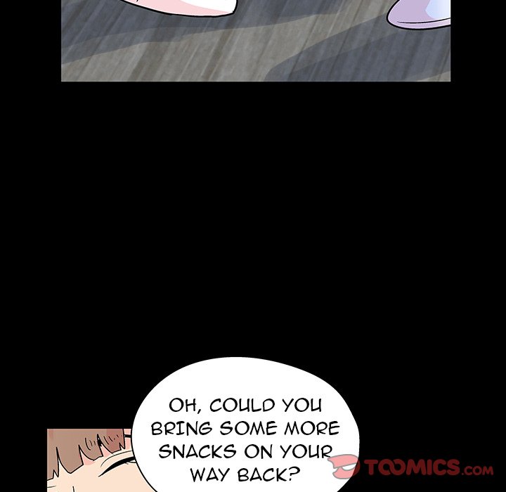 Project Utopia - Chapter 136 [photo 34] - MangaPorn