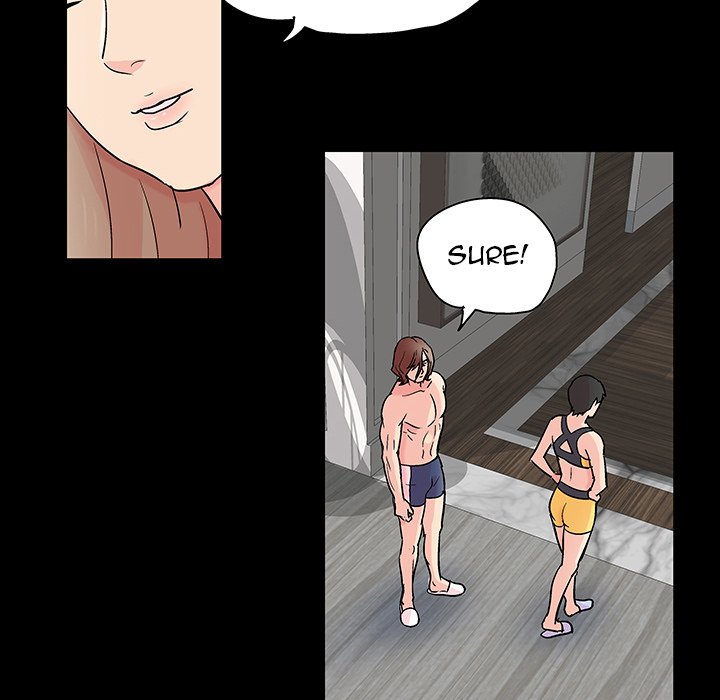 Project Utopia - Chapter 136 [photo 35] - MangaPorn
