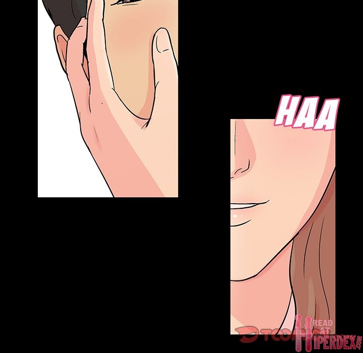 Project Utopia - Chapter 136 [photo 46] - MangaPorn