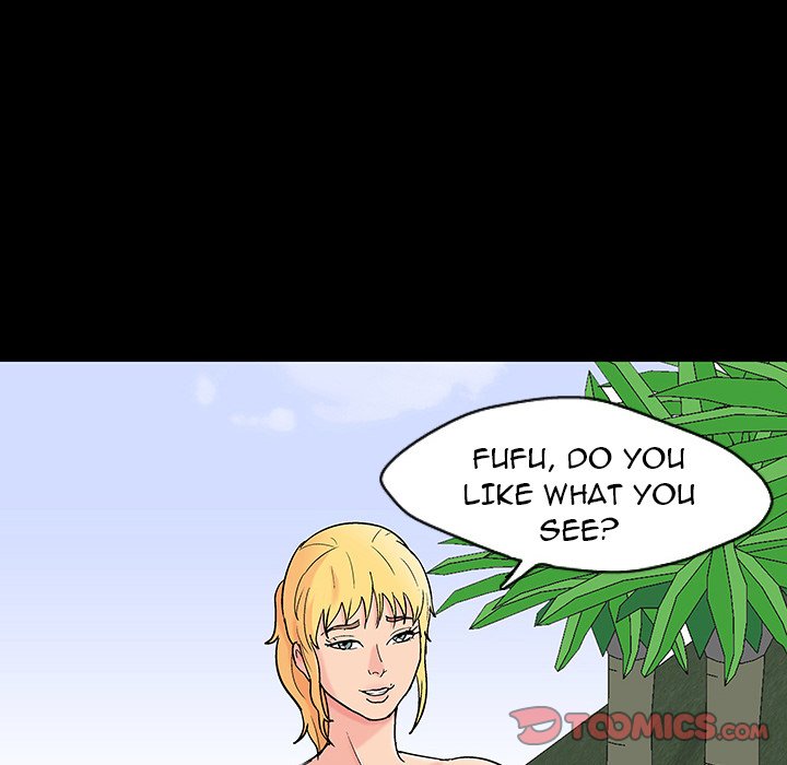 Project Utopia - Chapter 137 [photo 10] - MangaPorn