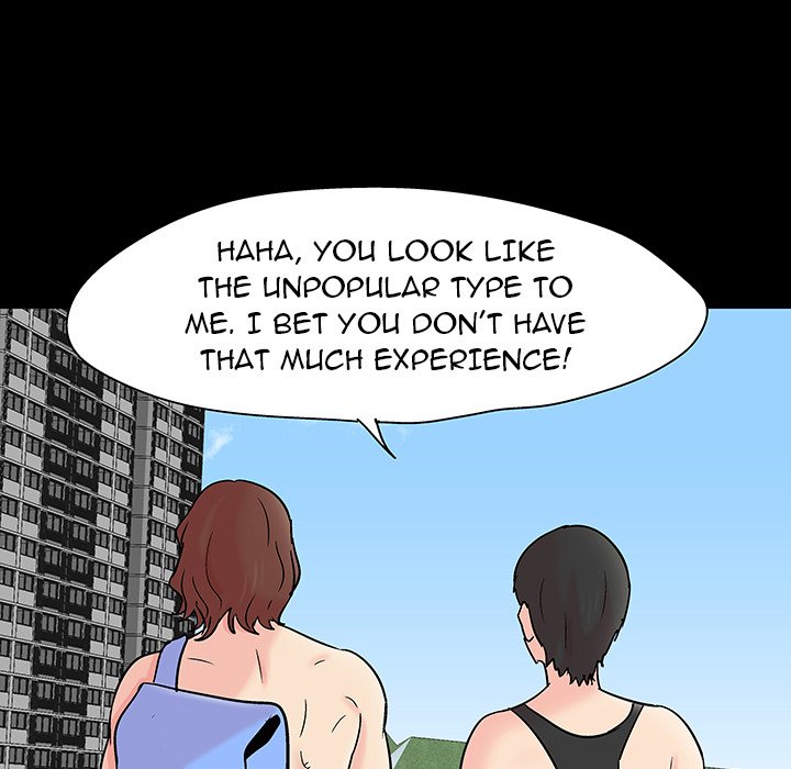Project Utopia - Chapter 137 [photo 44] - MangaPorn