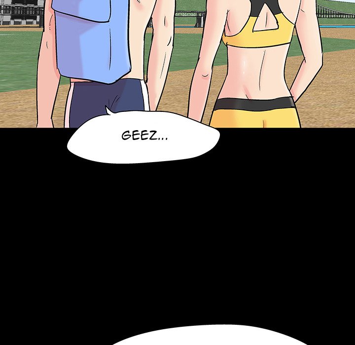 Project Utopia - Chapter 137 [photo 45] - MangaPorn