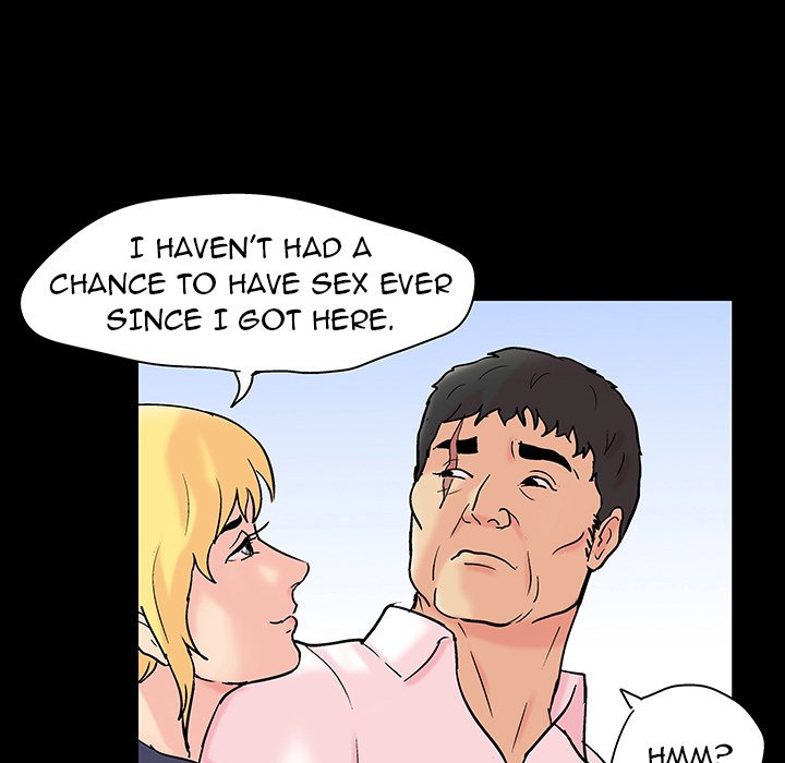 Project Utopia - Chapter 137 [photo 5] - MangaPorn