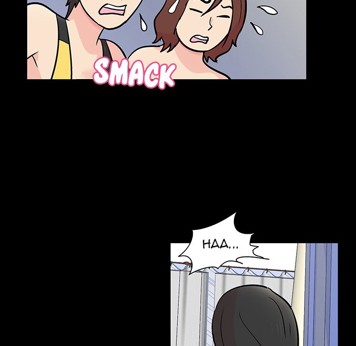 Project Utopia - Chapter 137 [photo 60] - MangaPorn