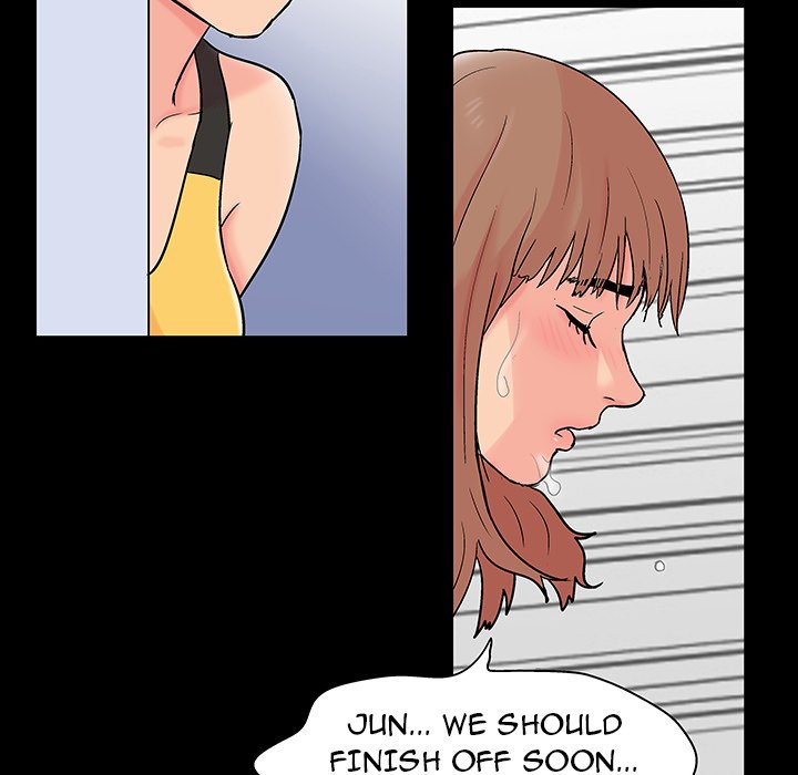 Project Utopia - Chapter 137 [photo 69] - MangaPorn