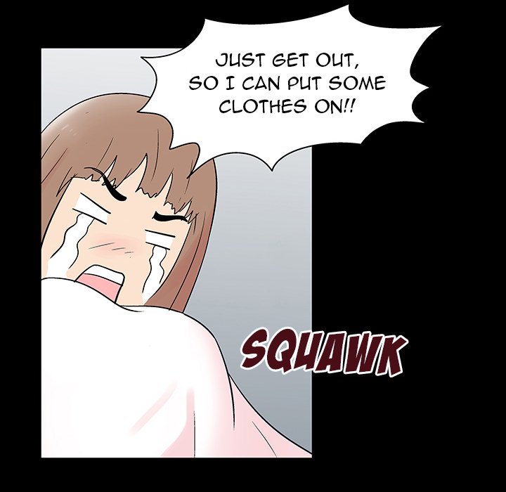 Project Utopia - Chapter 138 [photo 33] - MangaPorn