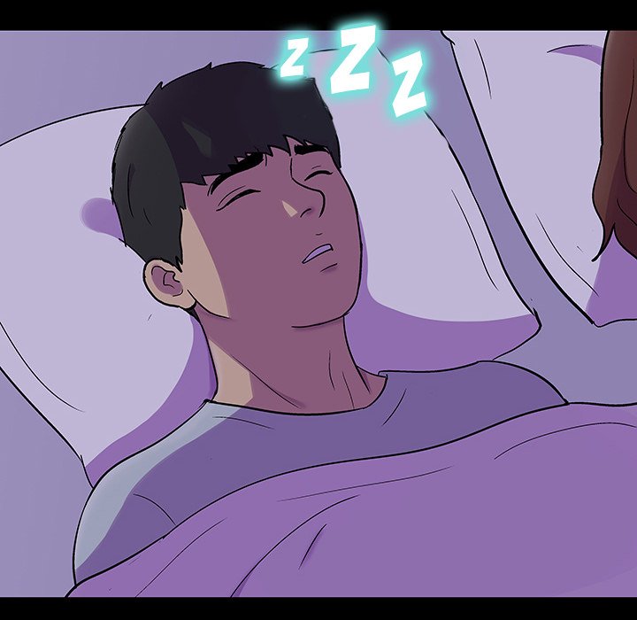 Project Utopia - Chapter 138 [photo 59] - MangaPorn