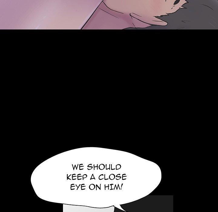 Project Utopia - Chapter 139 [photo 59] - MangaPorn