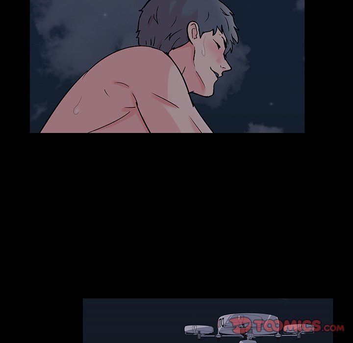 Project Utopia - Chapter 139 [photo 78] - MangaPorn