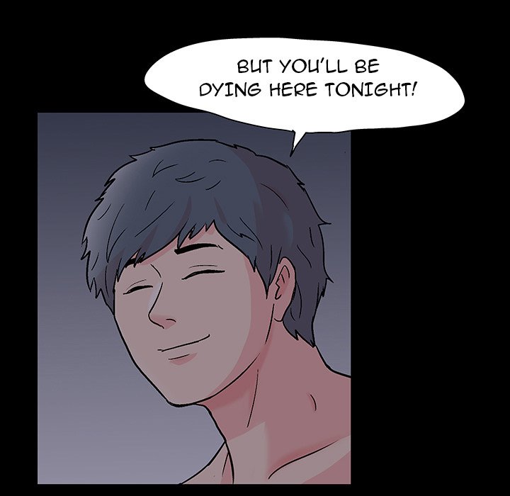 Project Utopia - Chapter 139 [photo 81] - MangaPorn