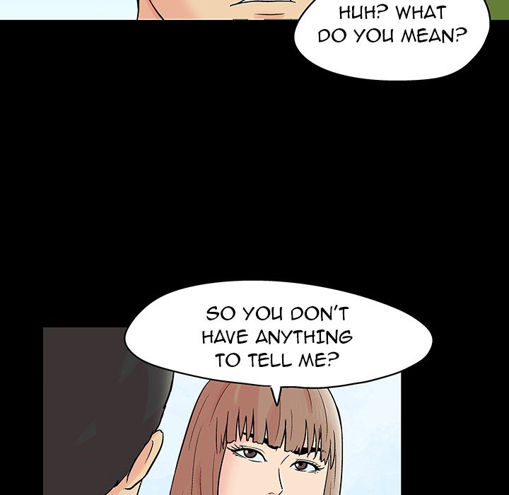 Project Utopia - Chapter 140 [photo 115] - MangaPorn