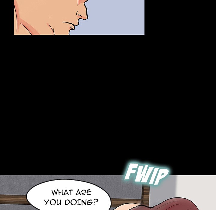 Project Utopia - Chapter 140 [photo 44] - MangaPorn