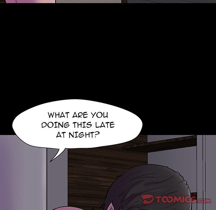 Project Utopia - Chapter 141 [photo 33] - MangaPorn