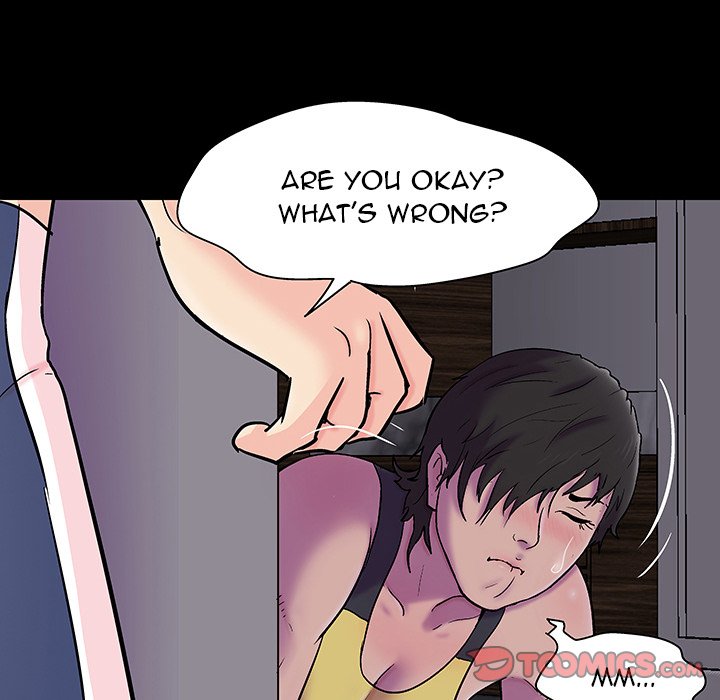 Project Utopia - Chapter 141 [photo 45] - MangaPorn