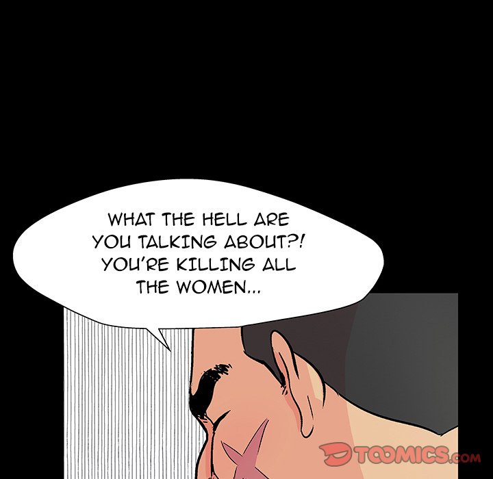 Project Utopia - Chapter 142 [photo 129] - MangaPorn